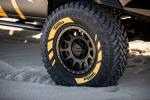 Toyota Hilux Tonka Concept 2017 года